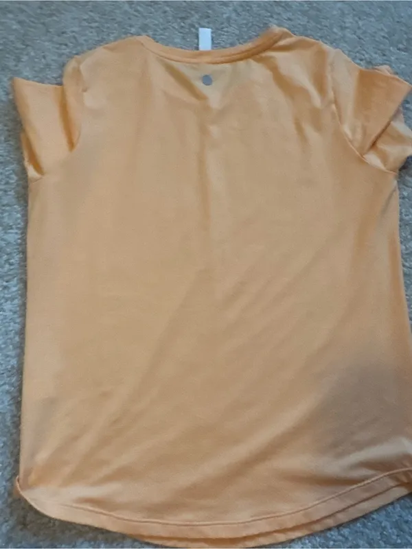 Zella Workout Top - Image 3