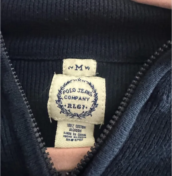 Vintage Ralph Lauren - Image 4