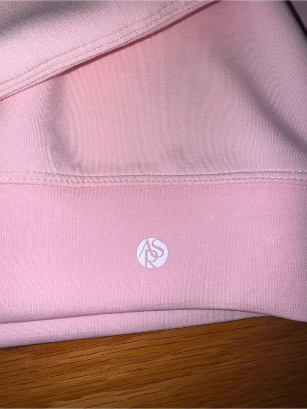 AS Revival Sweatshirt - Image 2