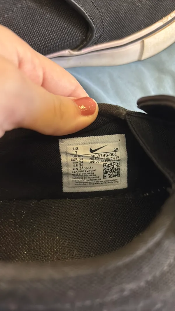 Nike Shoes - Image 6