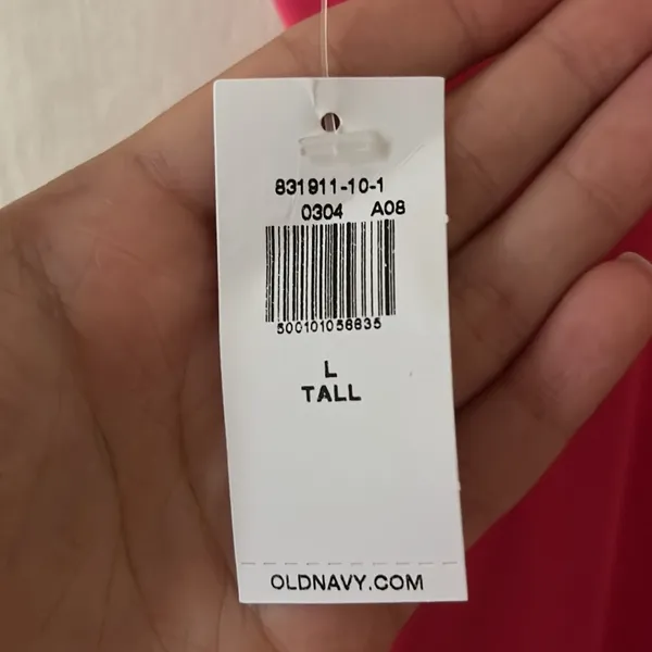 NWT Old Navy Dress - Image 2