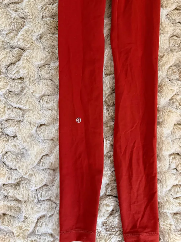 Lululemon leggings  - Image 2
