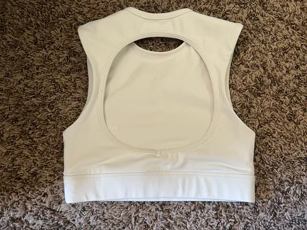 Set Active Sports Bra - Image 2