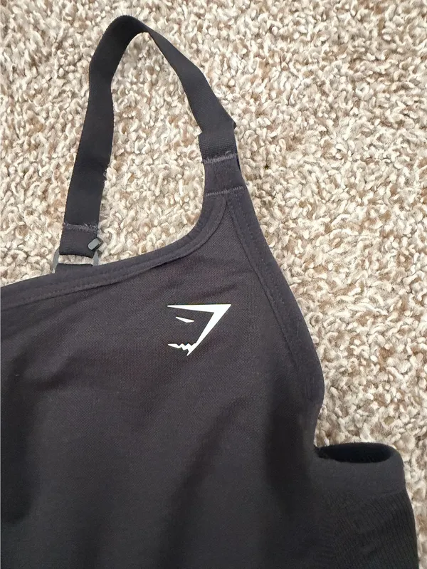 Gymshark Sports Bra - Image 4