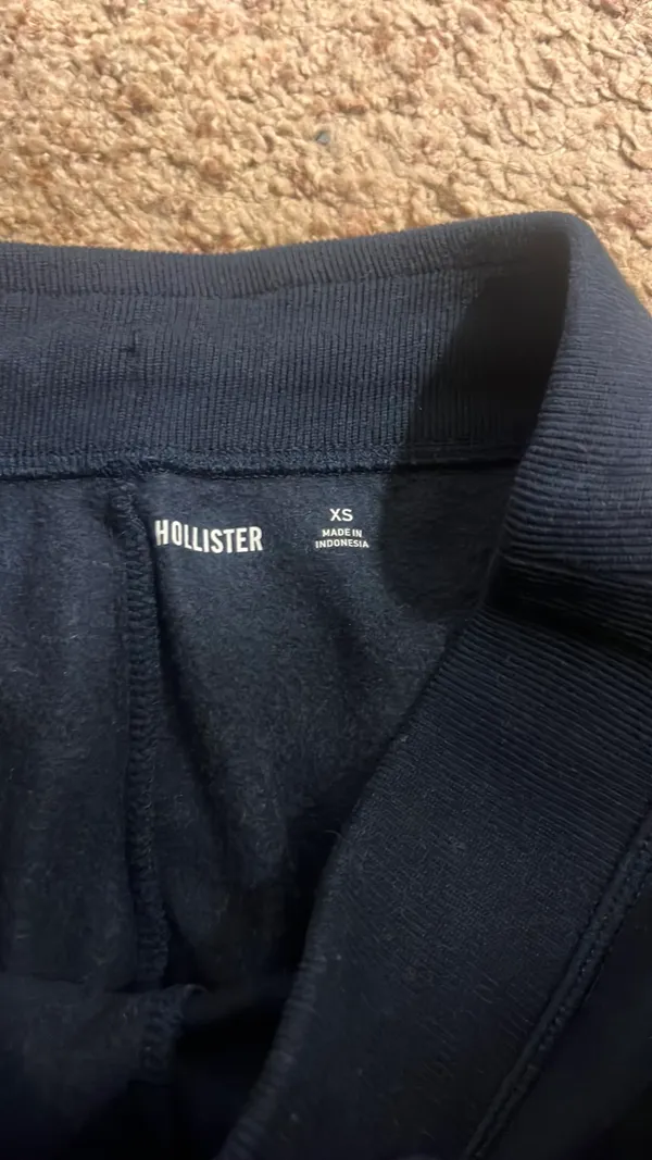 Hollister Sweatpants - Image 2