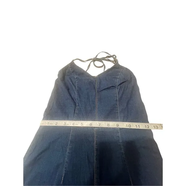 Premier Amour Camisole Jumpsuit Sz 8 NWT - Image 7