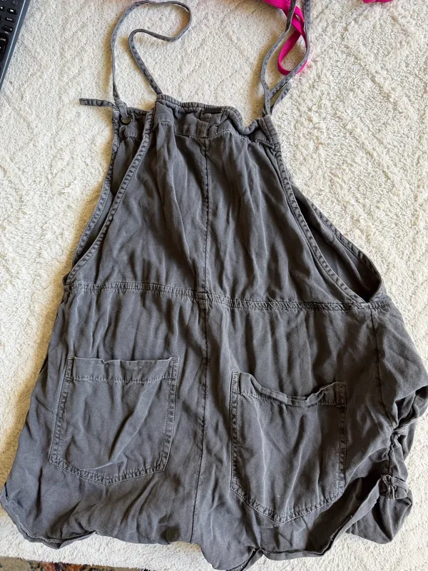 Billabong Romper - Image 3