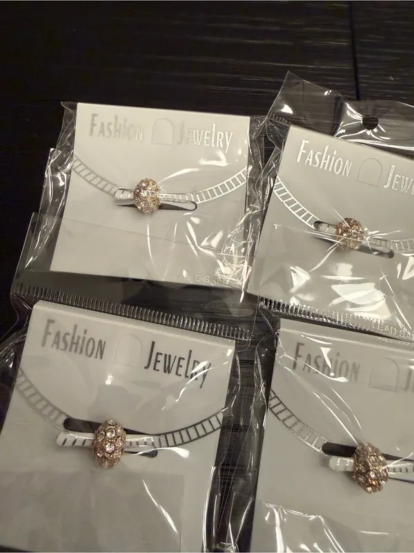 NWT Bundle of (9) Silver Black Bracelet Charms Charm Bracelet Lot of Charms - Image 3