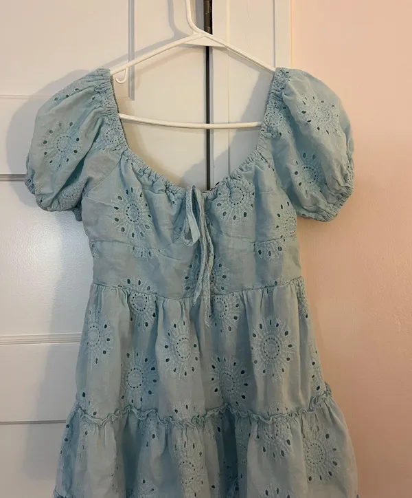 Princess Polly Dress - Image 3