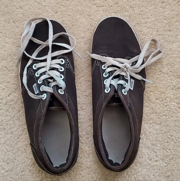 Vans Authentic Shoes - Image 5