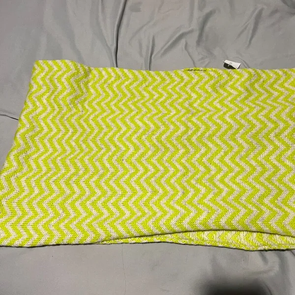 NWT J Crew scarf‎ - Image 4