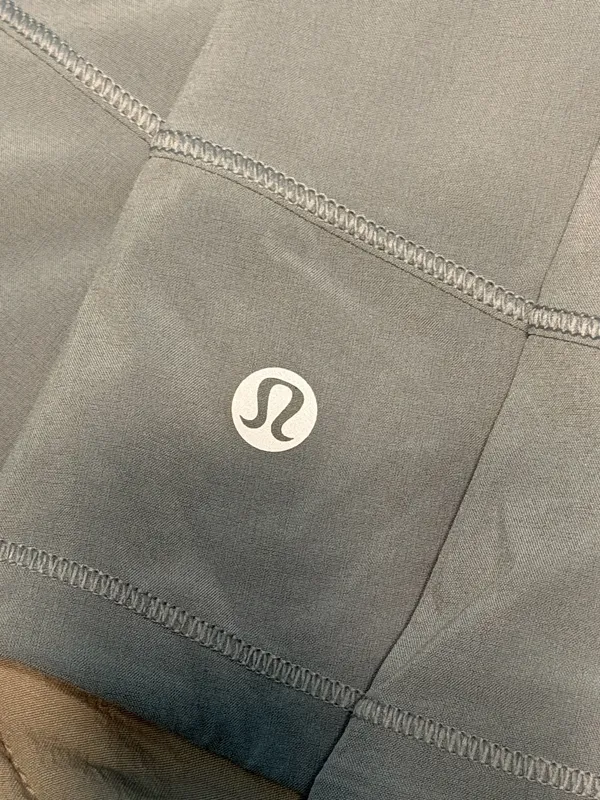 Lululemon Skirt Pace Rival - Image 4