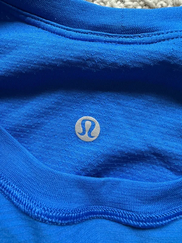 Lululemon Long Sleeve Swiftly Tech - Image 2