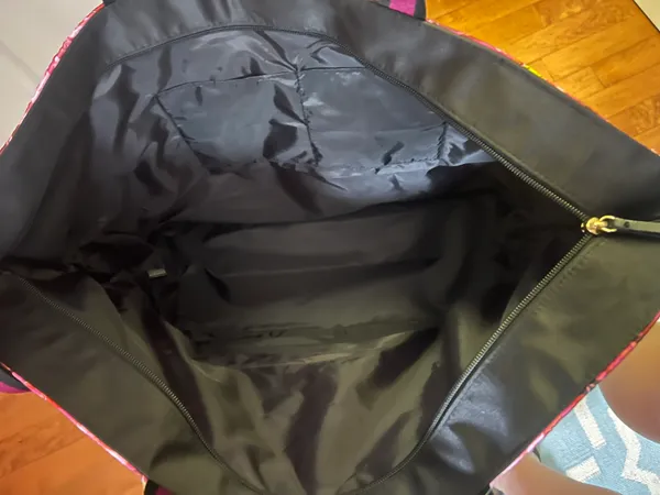 Victoria's Secret Bag - Image 2
