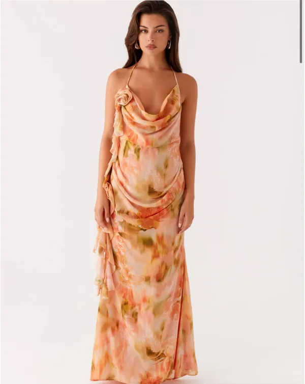 Peppermayo Summer Dress - Image 2