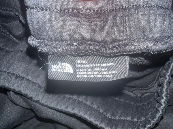 Northface joggers - Image 3