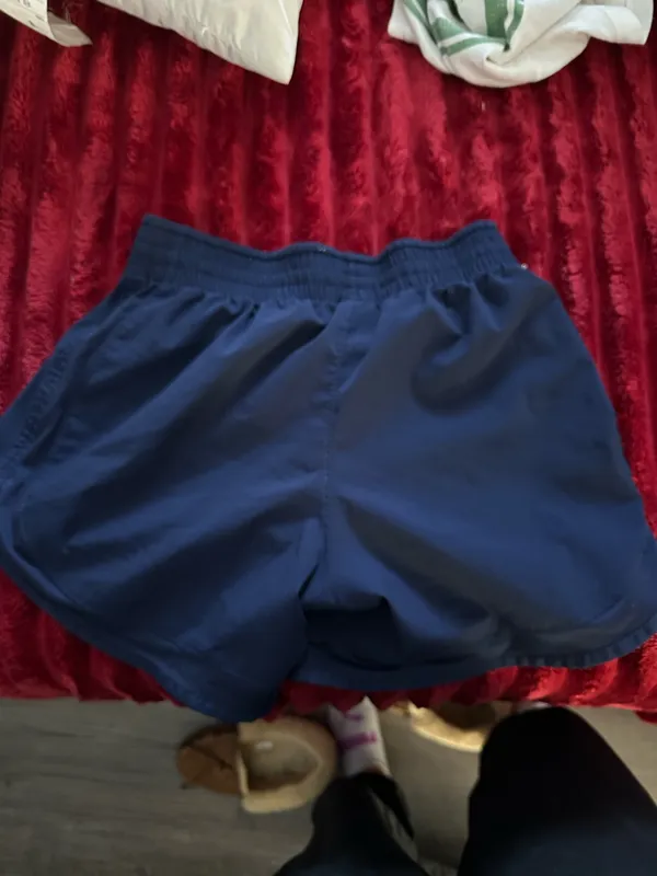 New Balance Shorts Athletic - Image 3