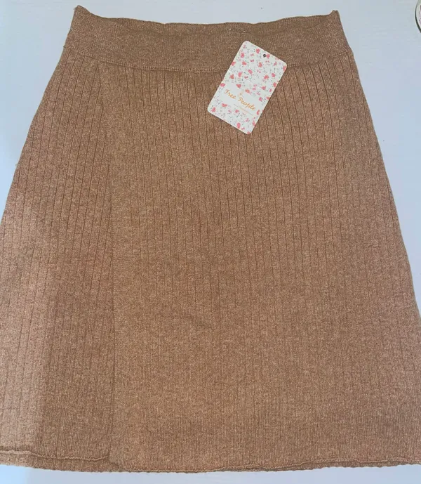 Free People Skirt - Image 4