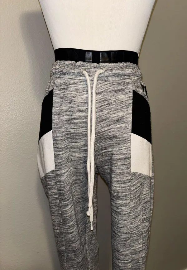 PINK Joggers - Image 4
