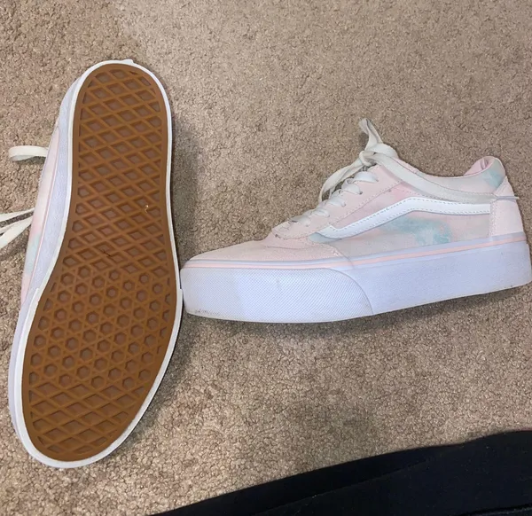 Vans Cotten Candy - Image 2