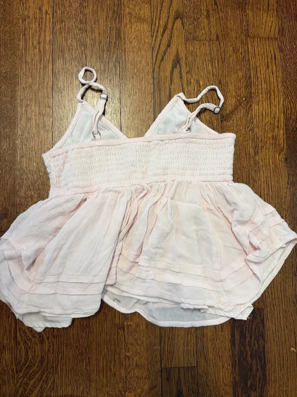 Hollister Top - Image 2