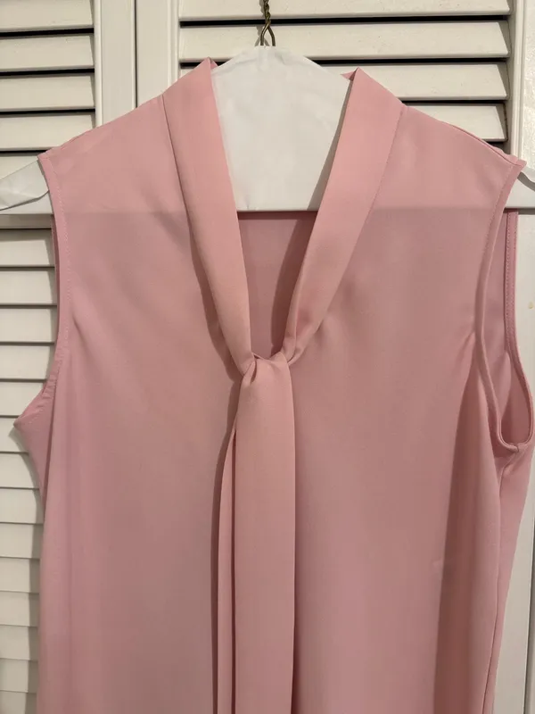 Kasper Work Blouse - Image 3