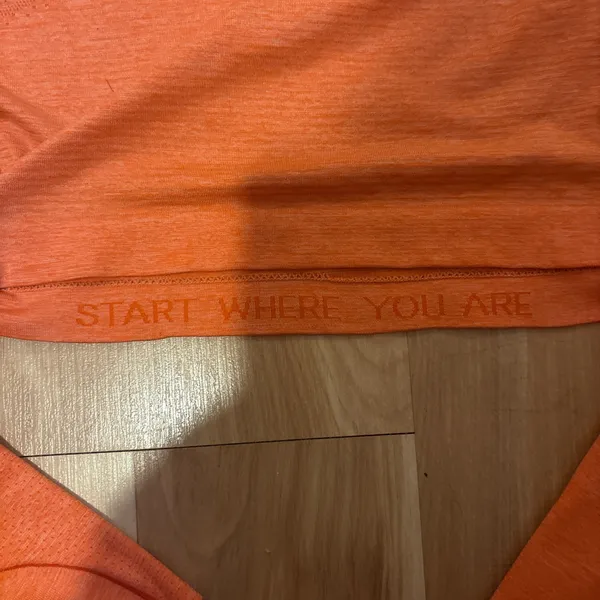 Lululemon Swiftly Tech Long Sleeve - Image 2
