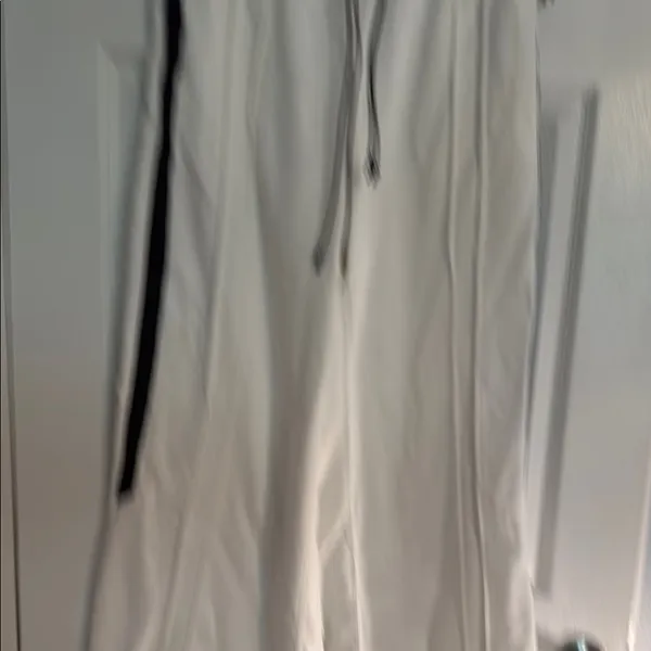 Stylish Free People Movement Fine Line Pants - Image 4