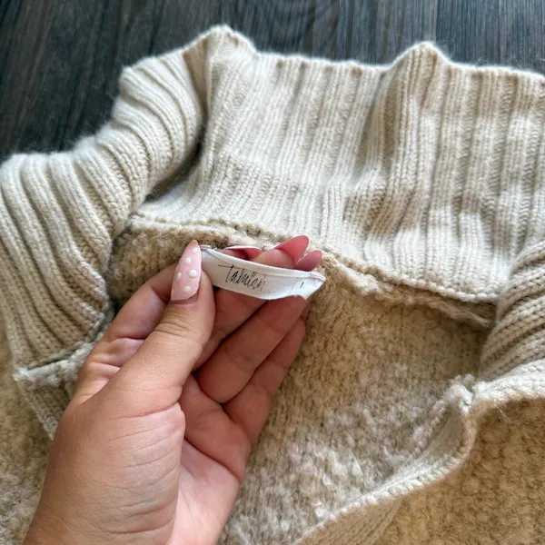 Boutique Sweater - Image 2
