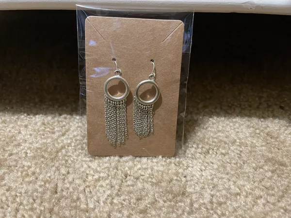 Earrings - Image 3