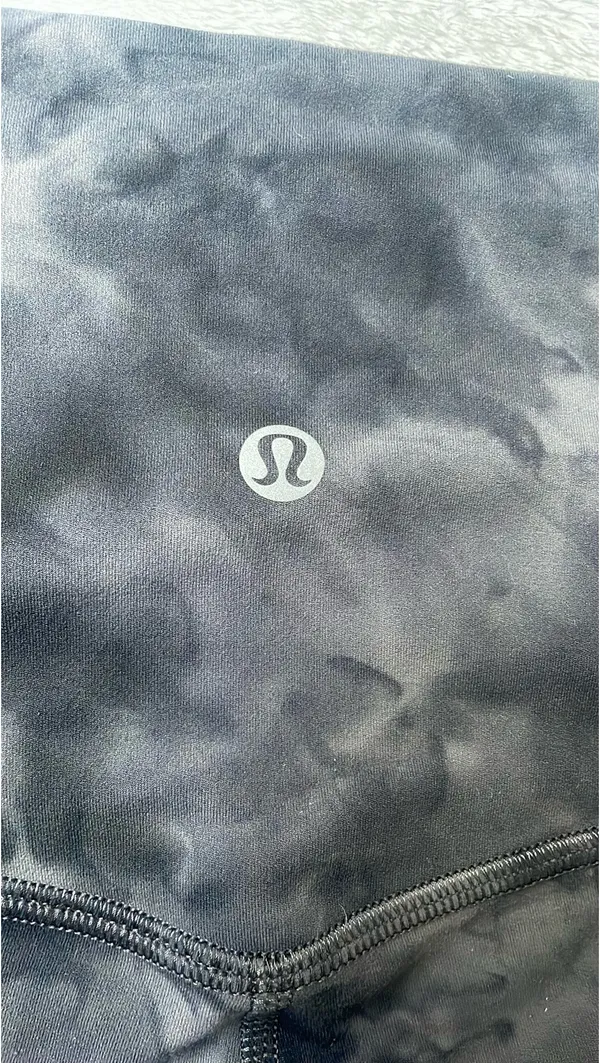 Lululemon Leggings - Image 3