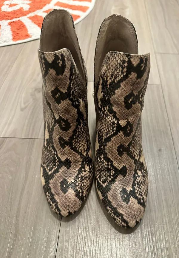 booties - Image 5