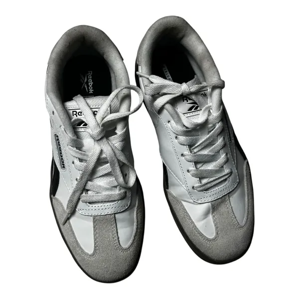 Reebok Women’s Athletic Sporty Athleisure Style Lace Up Sneakers Sz 8 - Image 6