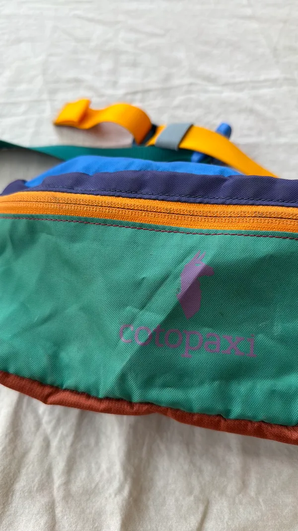 Cotopaxi Bag - Image 2