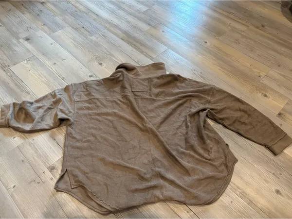 American Eagle Quarter-Zip - Image 3