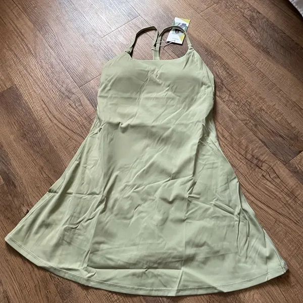 HALARA Everyday Cloudful Air 2-in-1 Activity Dress - Image 3