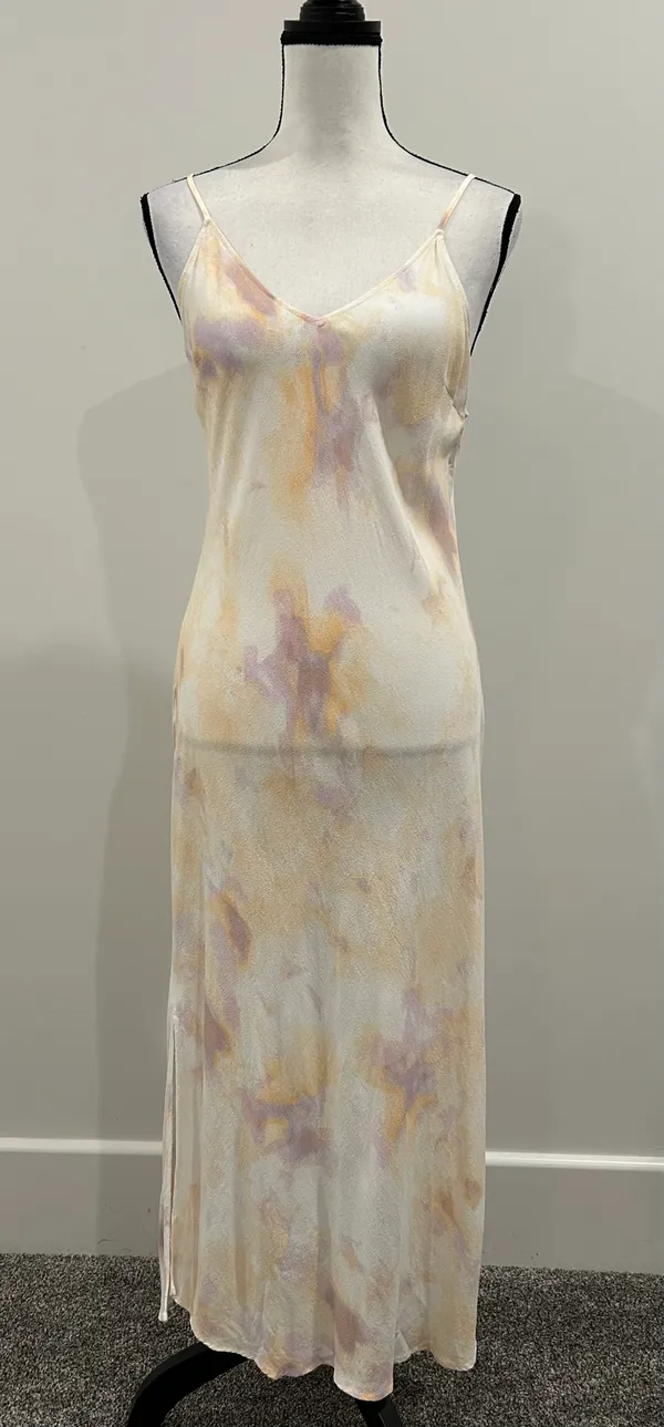 A New Day Pastel Dress - Image 2