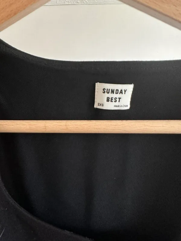 Aritzia Sunday Best Tank Top - Image 5