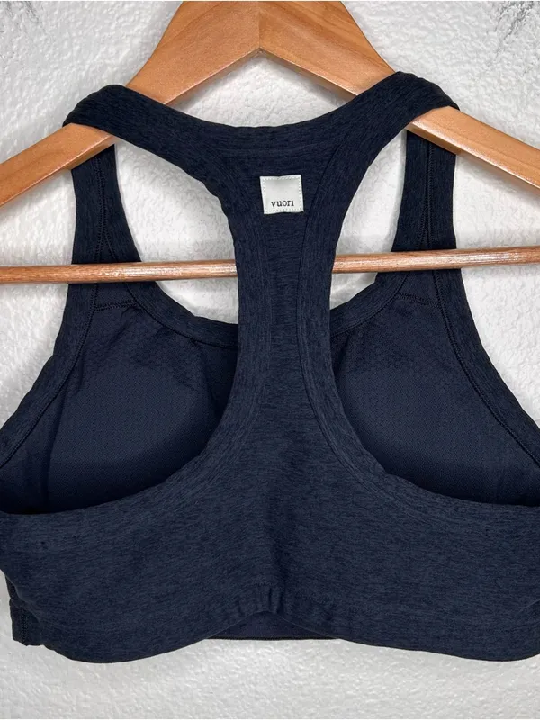 Vuori Elevation Racer Bra small - Image 4