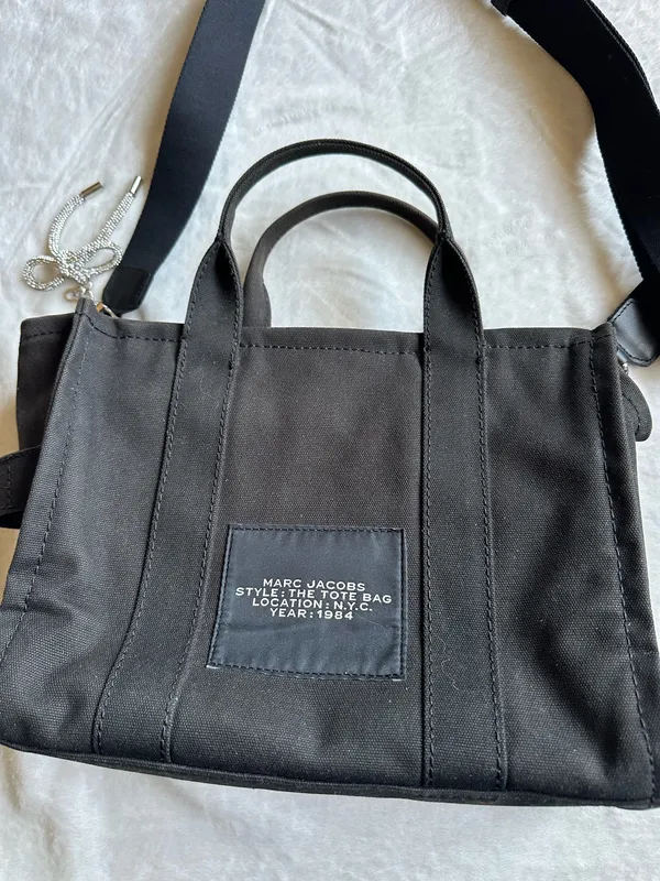 Marc Jacobs the canvas medium tote bag  - Image 7