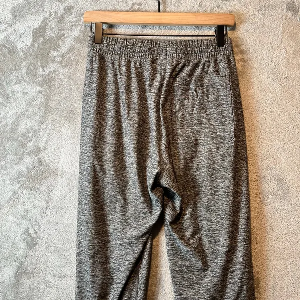 Outdoor‎ Voices Women’s Gray CloudKnit Sweatpants Jogger Gray Size XS - Image 3