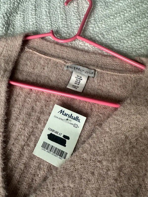 Sincerely Jules Cardigan - Image 3