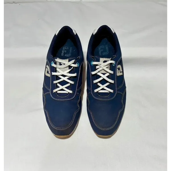 FootJoy spikeless golf shoes  Size 8.5 - Image 2