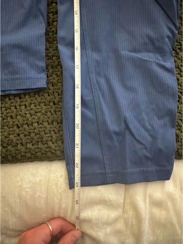 Lululemon Dance Studio Crop 23” - Image 5