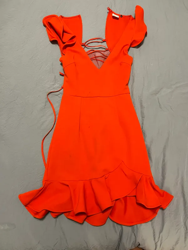 Selfie Leslie Dress - Image 2