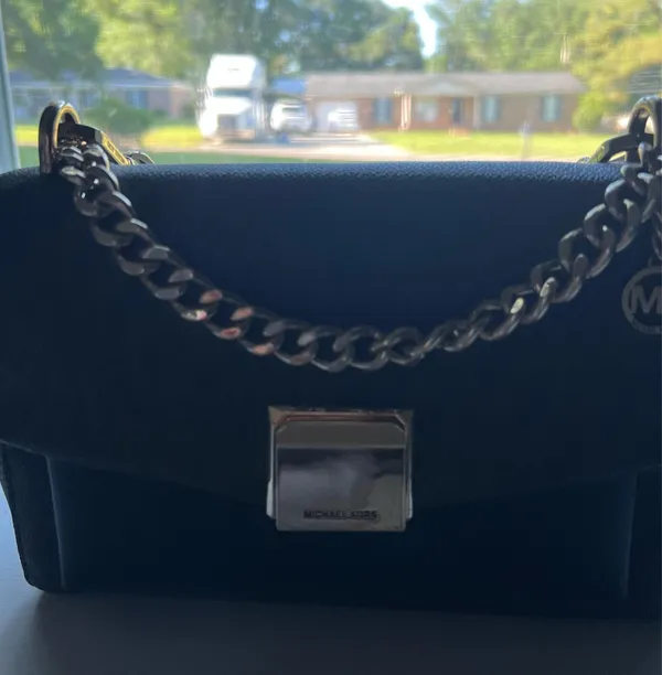 Michael Kors Purse Crossbody - Image 5