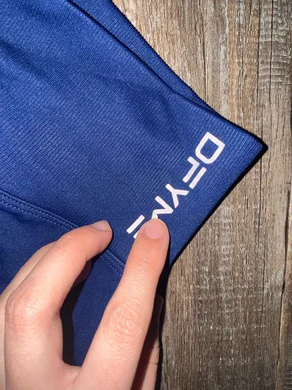 DFYNE Shorts Impact 4.5" - Image 3