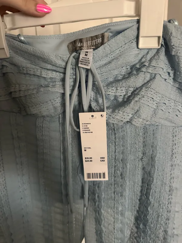 Urban Outfitters Top - Image 2