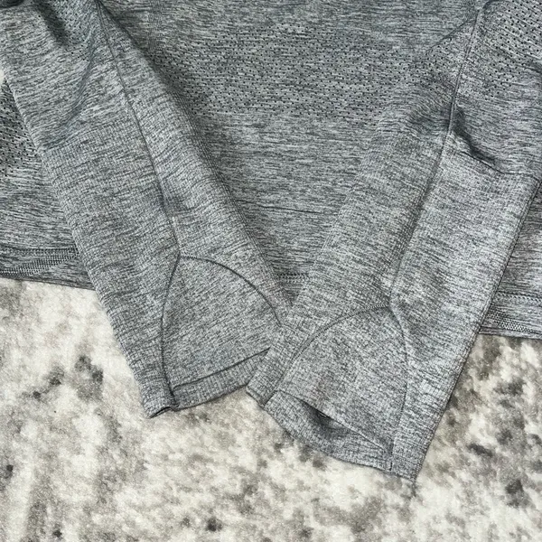 Lululemon Swiftly Tech Long Sleeve 2.0 *Race Length - Image 8
