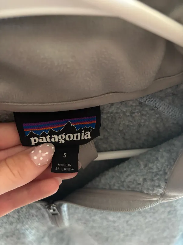 Patagonia Jacket - Image 2